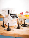Multicooker robot kuchenny Moulinex HF802AA1