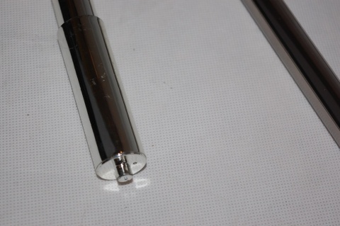 stojak wc papier szczotka FERIDRAS 906001