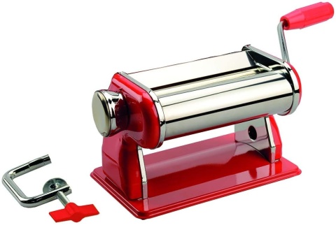 Maszyna do wałkowania glina modelarska Artemio