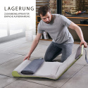 Mata masująca do yogi Homedics YMM-2000 Stretch+ Mata masująca do yogi Homedics YMM-2000 Stretch+