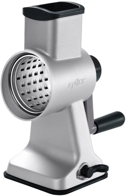 Zyliss e900031  tarka bębnowa