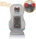 Mata masująca MEDISANA MC 825 shiatsu masażer pilot Mata masująca MEDISANA MC 825 shiatsu masażer pilot