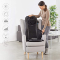 Mata masująca MEDISANA MG 820 Shiatsu Comfort Mata masująca MEDISANA MG 820 Shiatsu Comfort