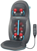 Mata masująca shiatsu HOMEDICS SGM-1600H-EUX żel Mata masująca shiatsu HOMEDICS SGM-1600H-EUX żel