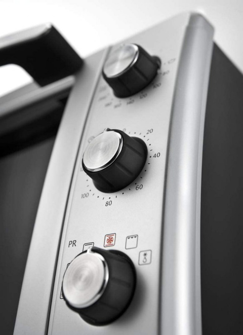 Piekarnik DeLonghi EO 32852 piecyk 32L 2200W Piekarnik DeLonghi EO 32852 piecyk 32L 2200W
