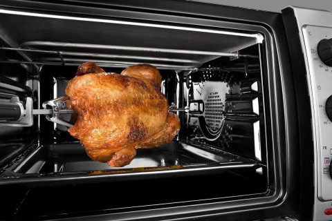 Piekarnik DeLonghi EO 32852 piecyk 32L 2200W Piekarnik DeLonghi EO 32852 piecyk 32L 2200W