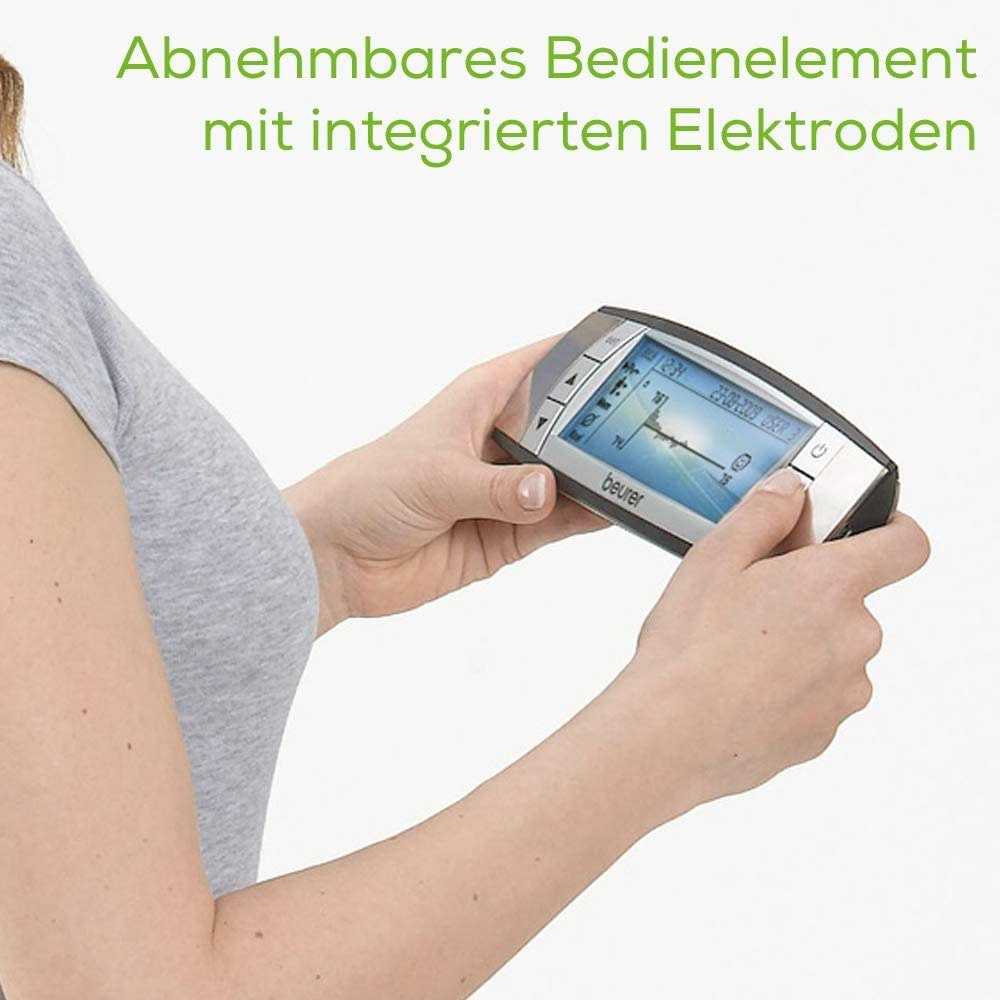 Waga elektroniczna BEURER BF 105 diagnostyczna Waga elektroniczna BEURER BF 105 diagnostyczna