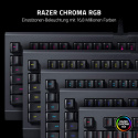 Klawiatura gamingowa Razer Cynosa Lite RGB