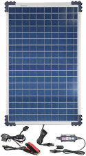 solar TecMate OptiMate 40 W, TM523-4 12V 3,33A