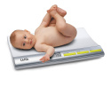 Elektroniczna waga Laica PS3001 dla niemowląt 20kg