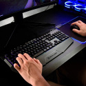 Klawiatura gamingowa Sharkoon Skiller SGK4 RGB USB