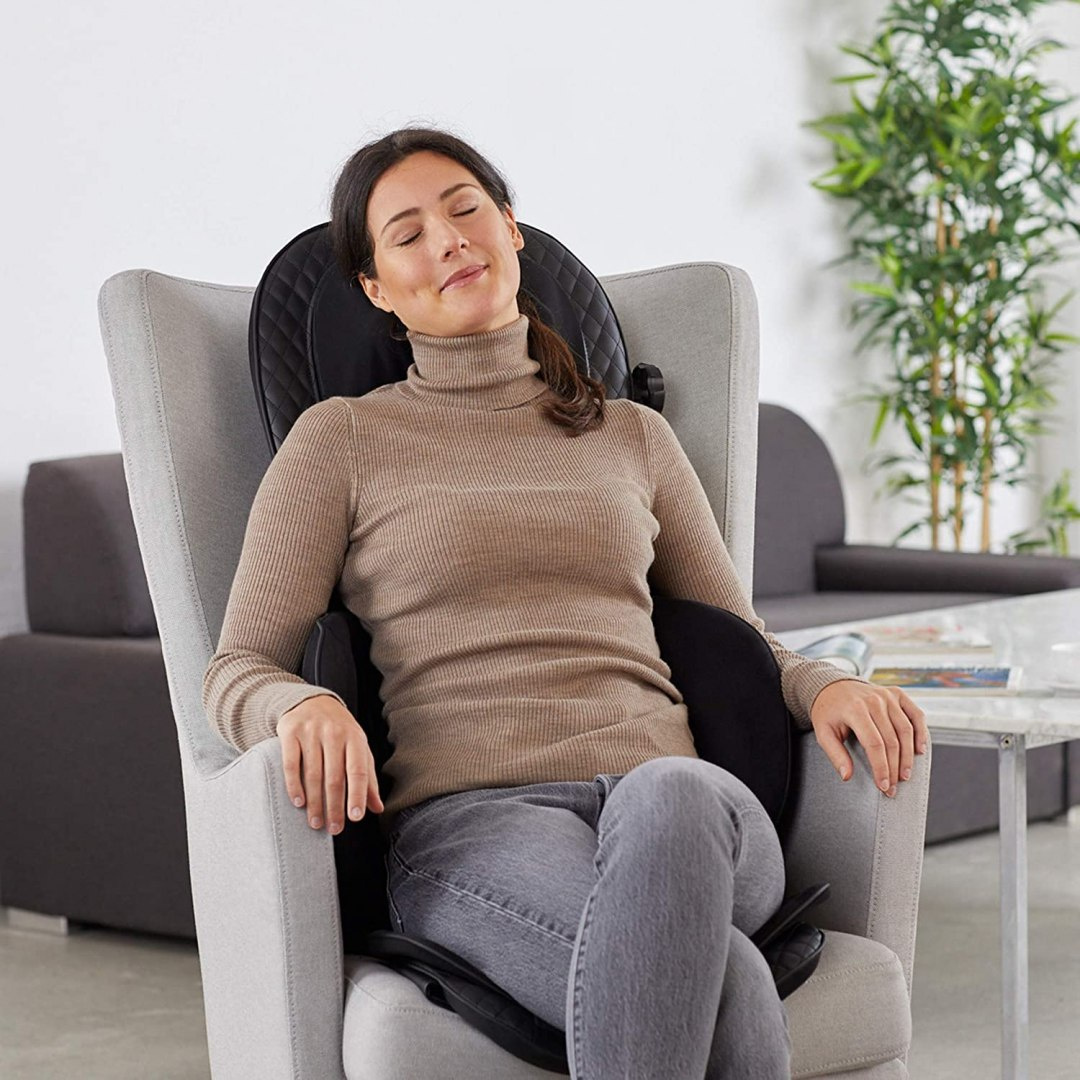 Mata masująca MEDISANA MG 820 Shiatsu Comfort Mata masująca MEDISANA MG 820 Shiatsu Comfort