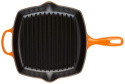patelnia Żeliwny grill emaliowany Le Creuset patelnia Żeliwny grill emaliowany Le Creuset