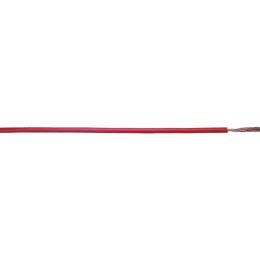 Kabel jednożyłowy LappKabel Multistandard czerwony
