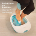 Masażer do stóp 4w1 HOMEDICS FS-250-EU hydromasaż Masażer do stóp 4w1 HOMEDICS FS-250-EU hydromasaż