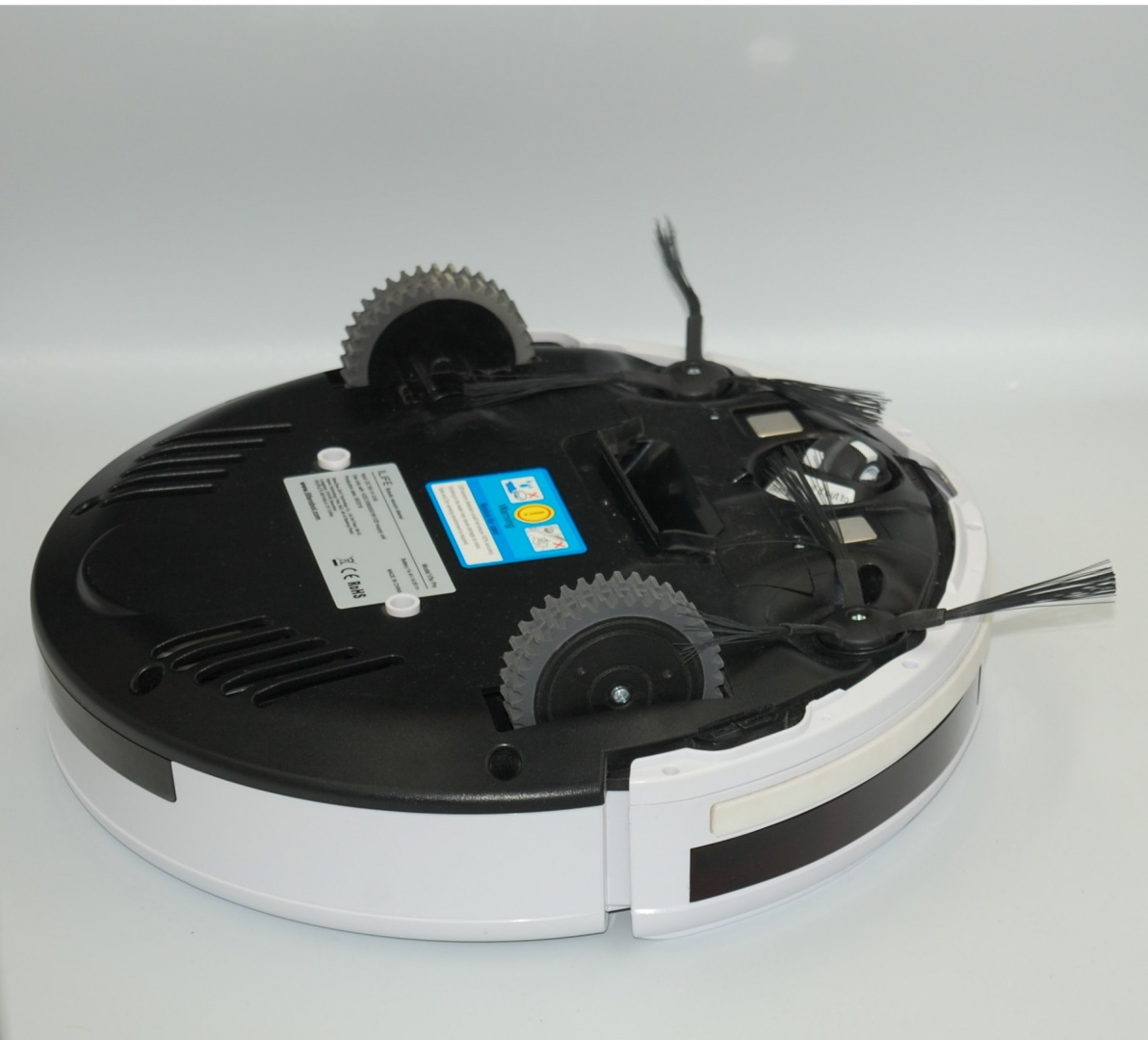 Odkurzacz automatyczny ILIFE V5S Pro mopowanie