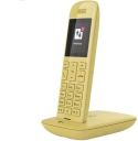 Telefon słuchawka Telekom Speedphone 11 ŻÓŁTY podświetlana klawiatura