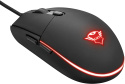 Zestaw klawiatura mysz Trust GXT 838 Azor RGB USB