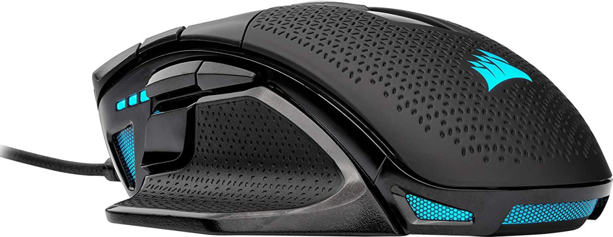 Mysz gamingowa Corsair Ironclaw Wireless Mysz gamingowa Corsair Ironclaw Wireless