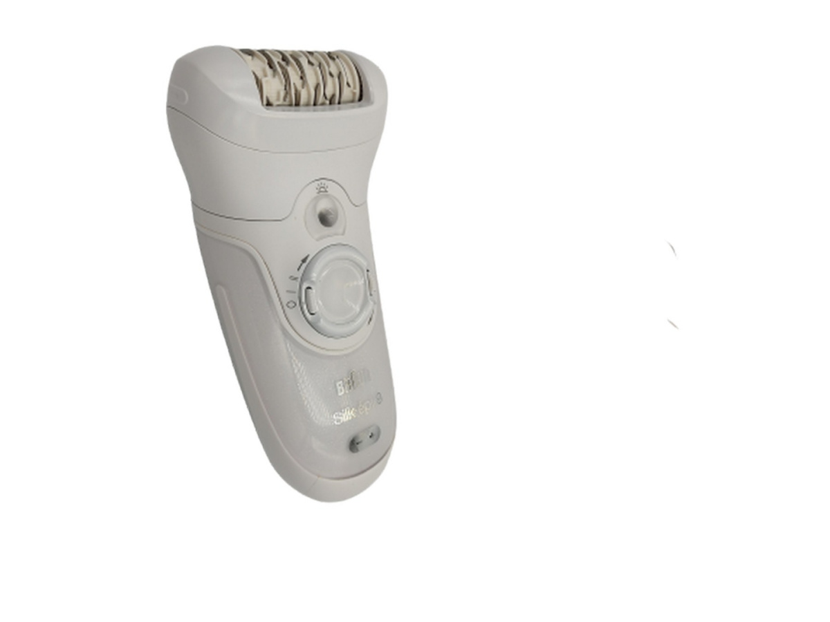 depilator Braun Silk-epil 9 9-969V depilator Braun Silk-epil 9 9-969V