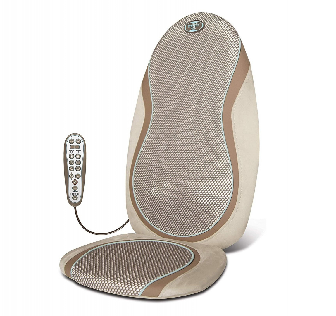 Mata do masażu HOMEDICS SGM-425HAT-EU masażer Mata do masażu HOMEDICS SGM-425HAT-EU masażer