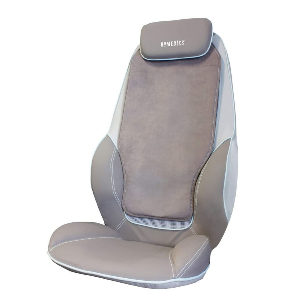 Mata masująca HOMEDICS SHIATSU CBS-1000-EU Mata masująca HOMEDICS SHIATSU CBS-1000-EU