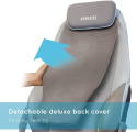 Mata masująca HOMEDICS SHIATSU CBS-1000-EU Mata masująca HOMEDICS SHIATSU CBS-1000-EU
