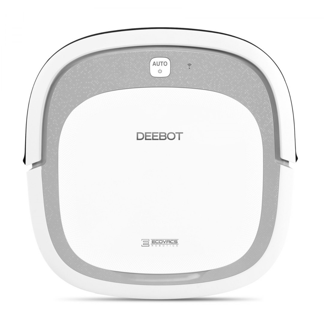 Robot sprzątający ECOVACS DEEBOT DA5G SLIM2 Robot sprzątający ECOVACS DEEBOT DA5G SLIM2