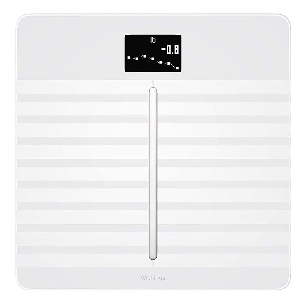 Waga łazienkowa NOKIA Body Cardio WBS04 WiFi Waga łazienkowa NOKIA Body Cardio WBS04 WiFi
