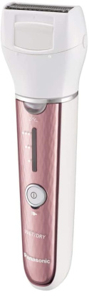 Depilator Panasonic Epilierer ES-DEL8A 6 nasadek Depilator Panasonic Epilierer ES-DEL8A 6 nasadek