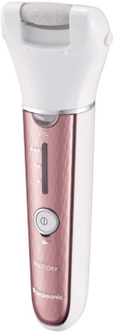 Depilator Panasonic Epilierer ES-DEL8A 6 nasadek Depilator Panasonic Epilierer ES-DEL8A 6 nasadek