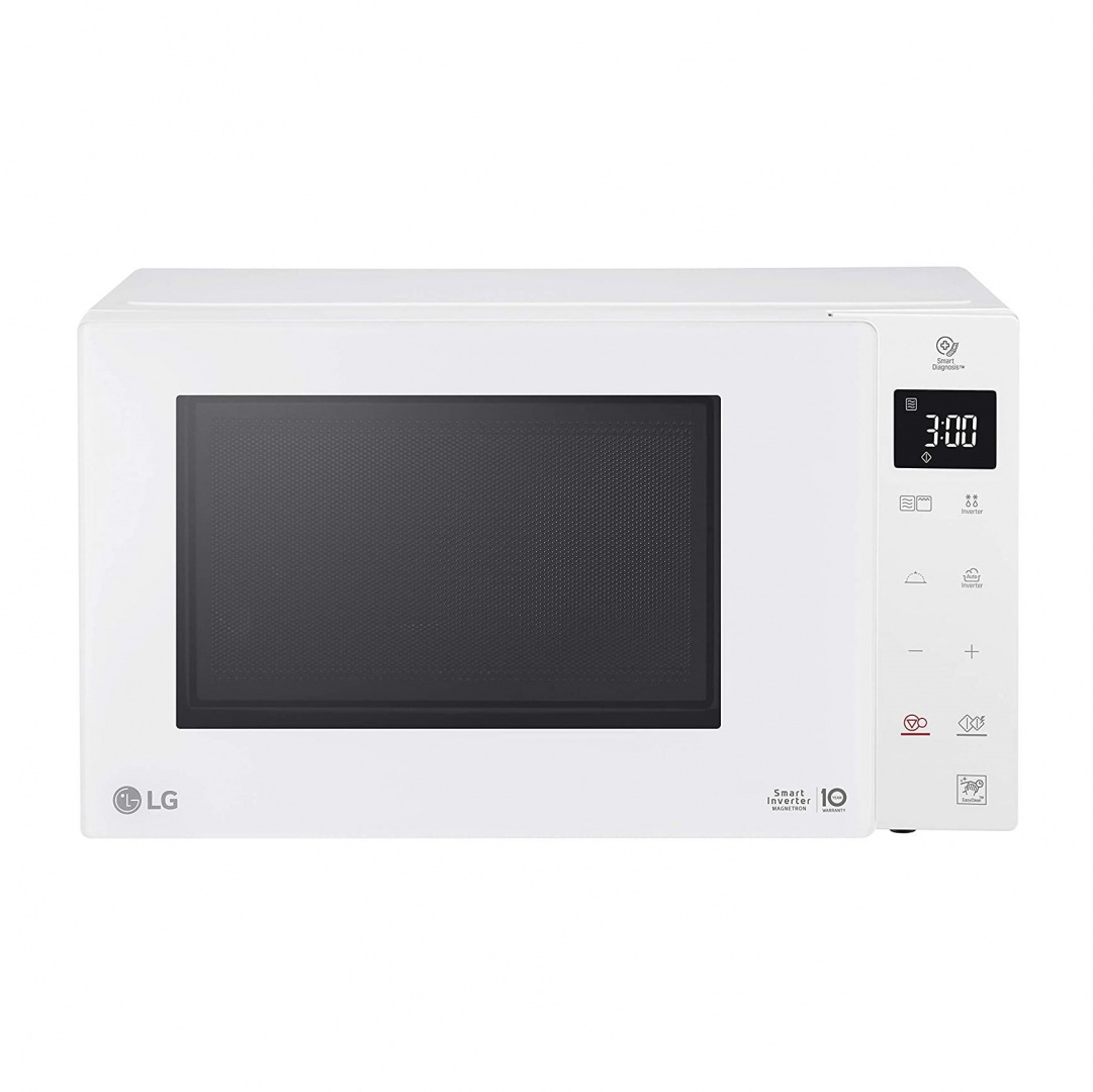 Kuchenka mikrofalowa LG MH6535G inwerter 25l 1000W Kuchenka mikrofalowa LG MH6535G inwerter 25l 1000W