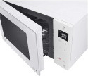 Kuchenka mikrofalowa LG MH6535G inwerter 25l 1000W Kuchenka mikrofalowa LG MH6535G inwerter 25l 1000W