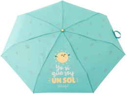 Mr. Wonderful parasolka