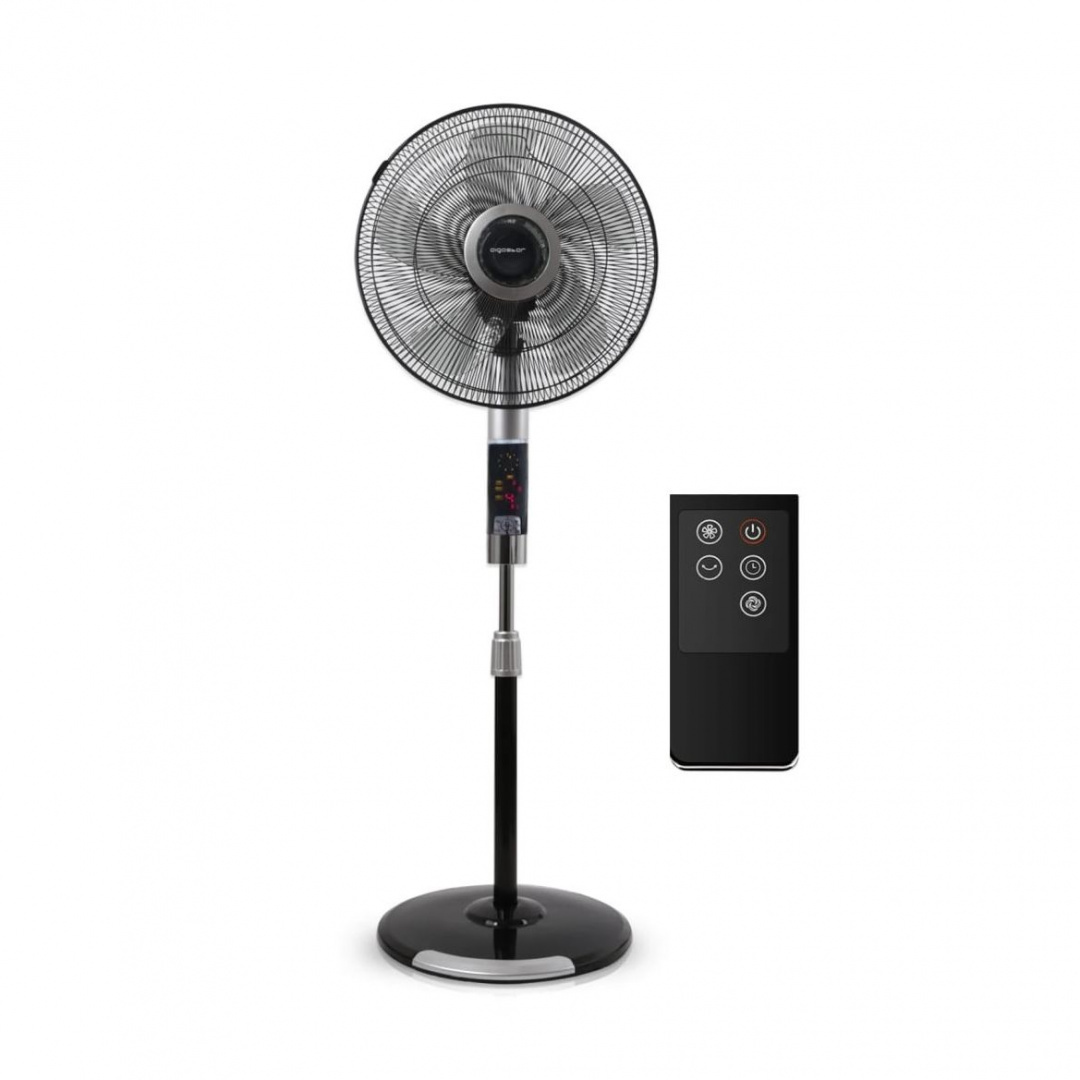 Wentylator stojący podłogowy Aigostar Hansa 60W Wentylator stojący podłogowy Aigostar Hansa 60W