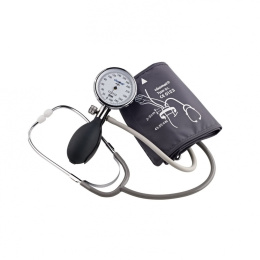 Ciśnieniomierz Visomat medic home XXL ze stetoskopem