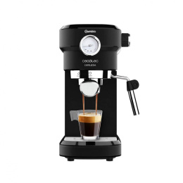 Ekspres do kawy Cecotec Cafelizzia 790 Black Pro