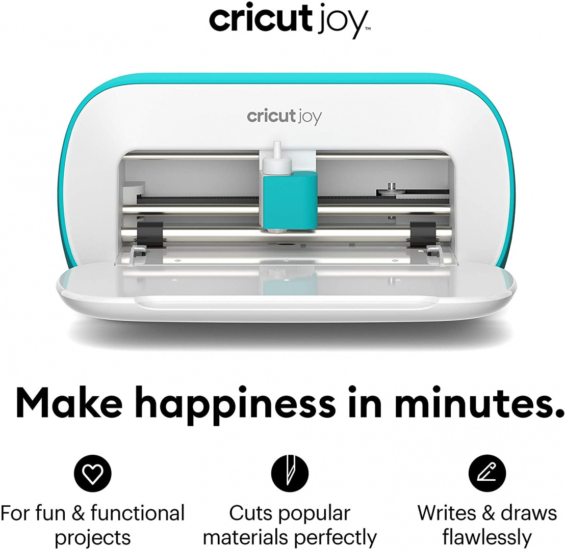 Ploter Circut Joy 2007992 craftowy Ploter Circut Joy 2007992 craftowy