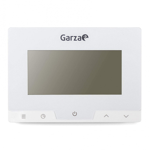 Programowalny termostat cyfrowy Garza 400616 3AR43