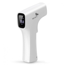Bezdotykowy termometr medyczny IDOIT na podczerwień