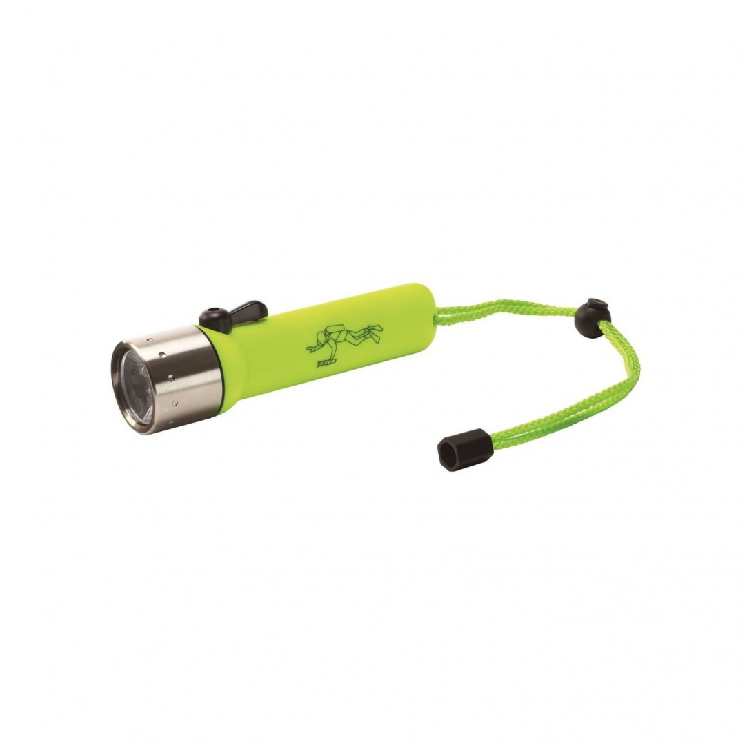 Latarka dla nurków Ledlenser D14.2 Latarka dla nurków Ledlenser D14.2