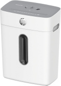 Niszczarka dokumentów HP ONESHRED 8CC P-4 15l Niszczarka dokumentów HP ONESHRED 8CC P-4 15l