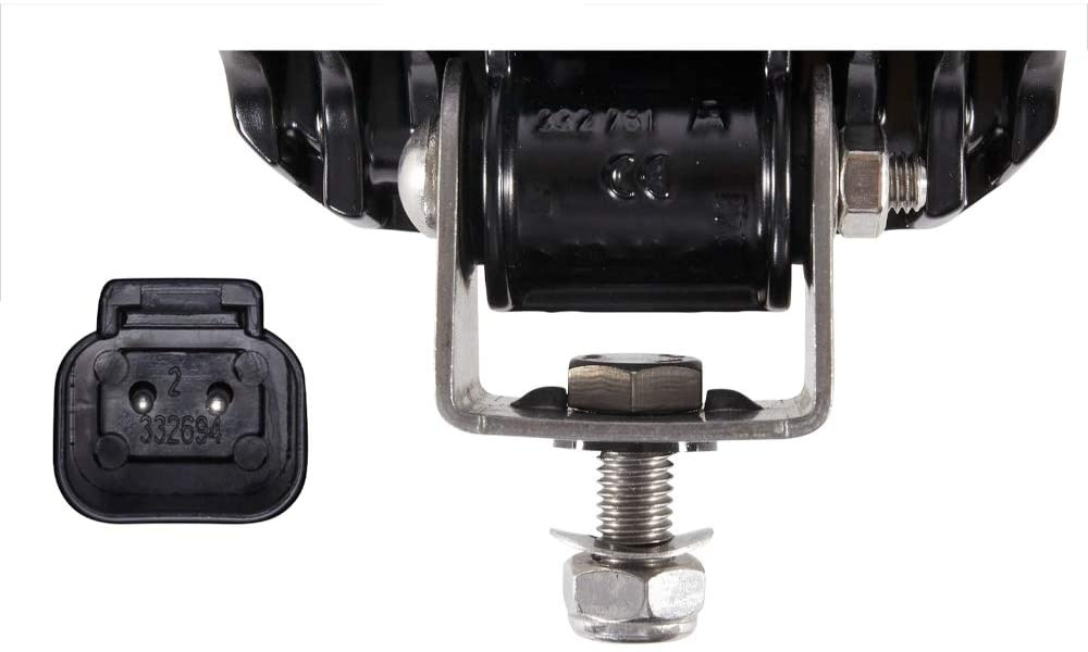 Oświetlenie pomocnicze HELLA 1GA 995 506-031 Oświetlenie pomocnicze HELLA 1GA 995 506-031