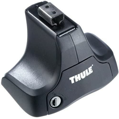 Stopy Thule Rapid 754 4szt. Stopy Thule Rapid 754 4szt.