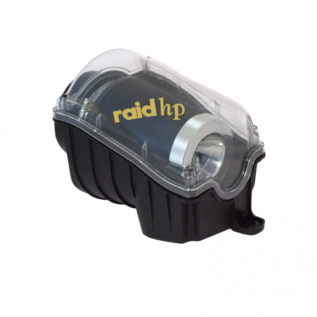 Sportowy filtr powietrza Raid HP 521000