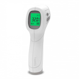 Bezdotykowy termometr medyczny E125 Bioland IR