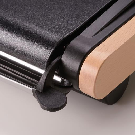 Grill stołowy LAGRANGE 229 002 Plancha 2000W Grill stołowy LAGRANGE 229 002 Plancha 2000W