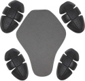 Kurtka motocyklowa DuPont Kevlar CE1621-1 5XL Kurtka motocyklowa DuPont Kevlar CE1621-1 5XL