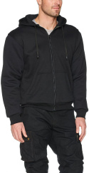 Kurtka motocyklowa DuPont Kevlar CE1621-1 5XL Kurtka motocyklowa DuPont Kevlar CE1621-1 5XL