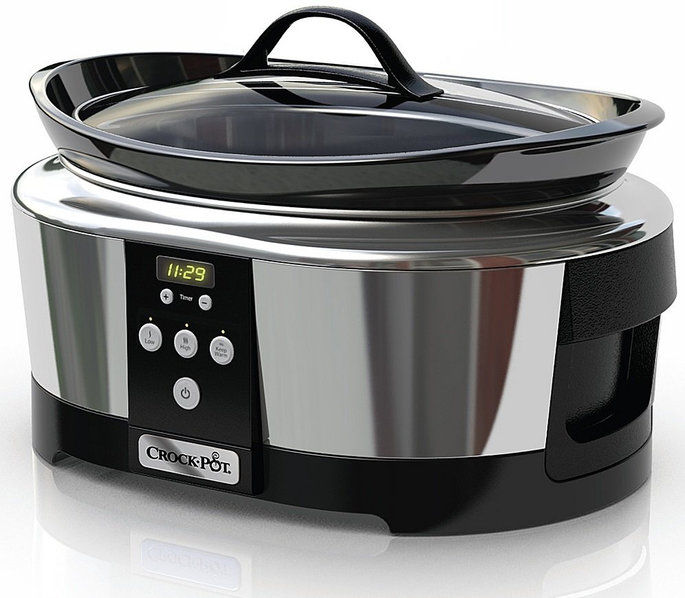 Wolnowar Cock Pot SCCPBPP605-050 5,7L 230W Wolnowar Cock Pot SCCPBPP605-050 5,7L 230W